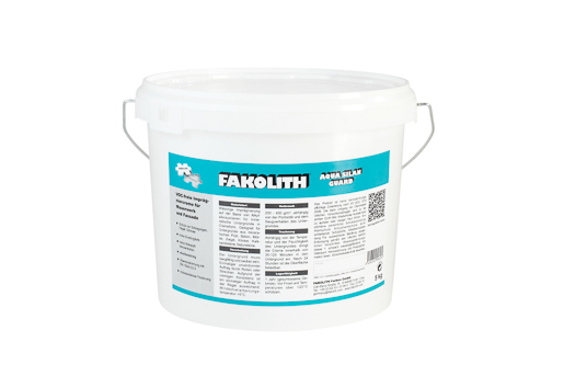 Fakolith AquaSilan Guard 5,0 kg Imprägniercreme